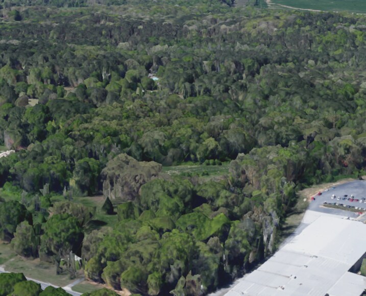 More Photos Of 1392 US 41 N, Calhoun Land For Sale