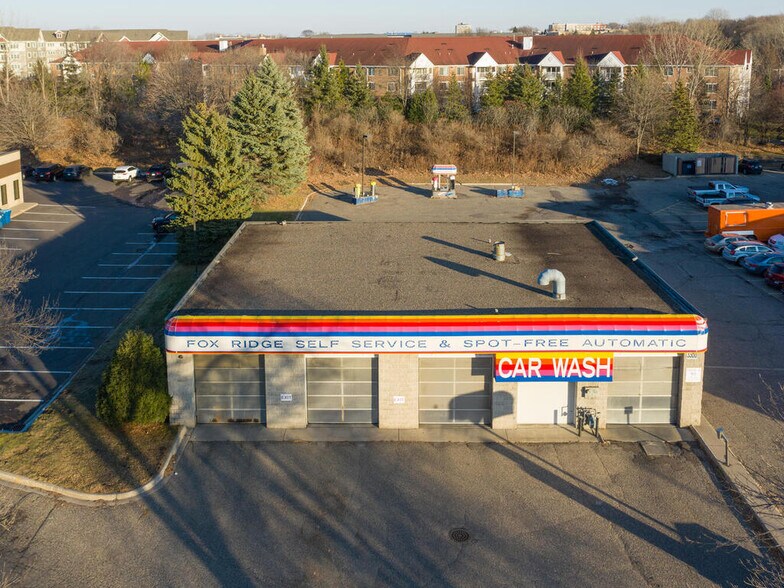 More Photos Of 3380 Coachman Rd, Eagan Carwash For Sale