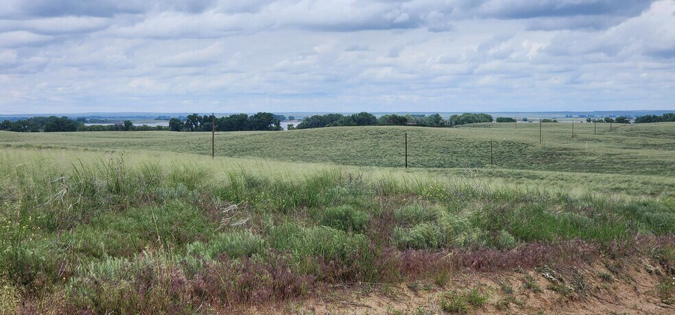 More Photos Of Empire Reservoir, Wiggins Land For Sale