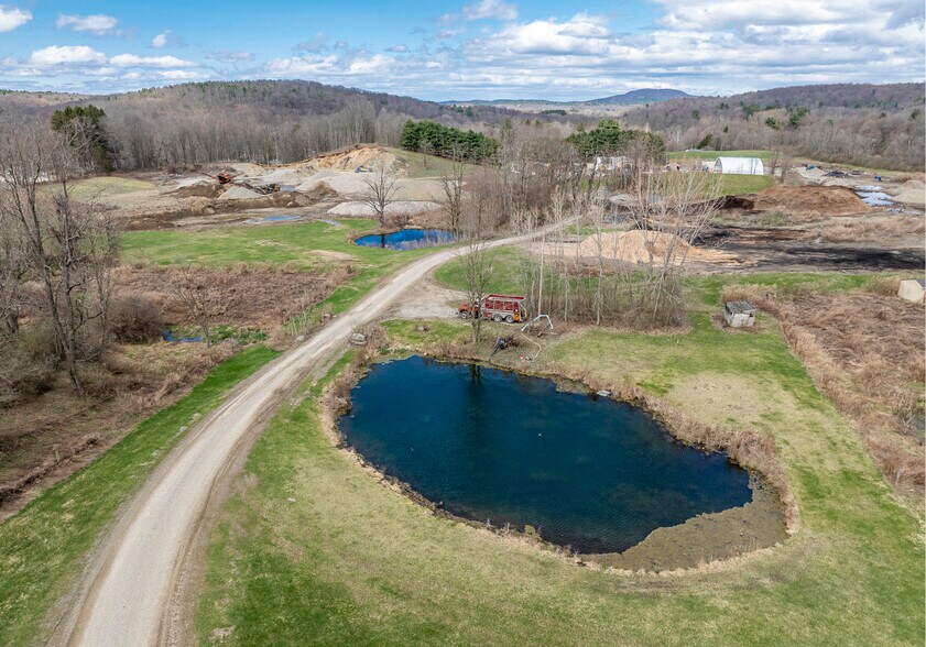 More Photos Of 12 Hunns Lake Rd, Stanfordville Flex For Sale