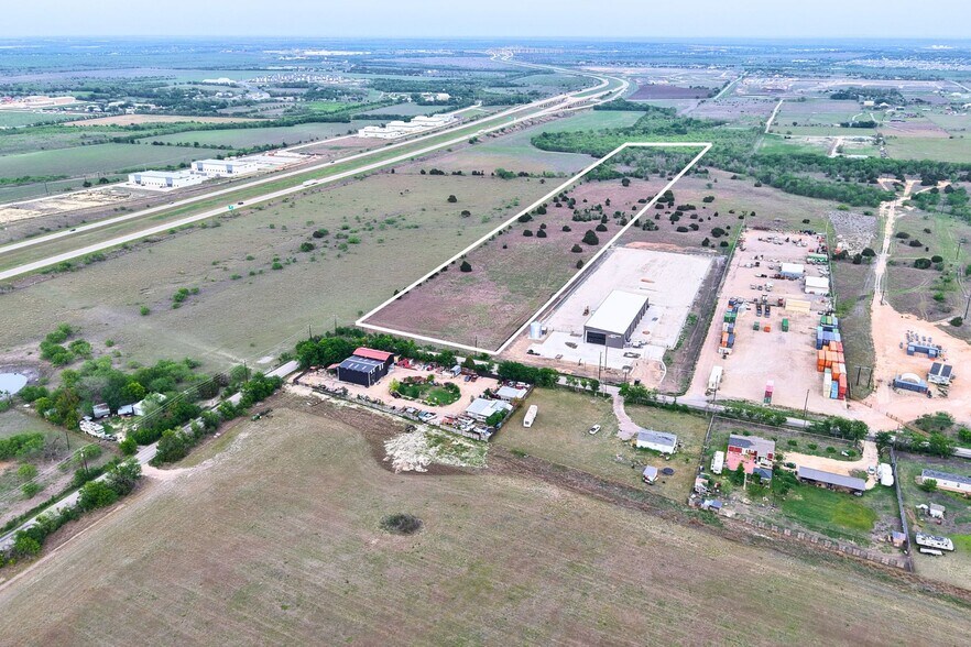 More Photos Of 13023 Wright Rd, Buda Land For Sale