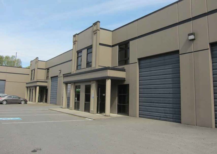 More Photos Of 32885 Mission Way, Mission Warehouse For Sale