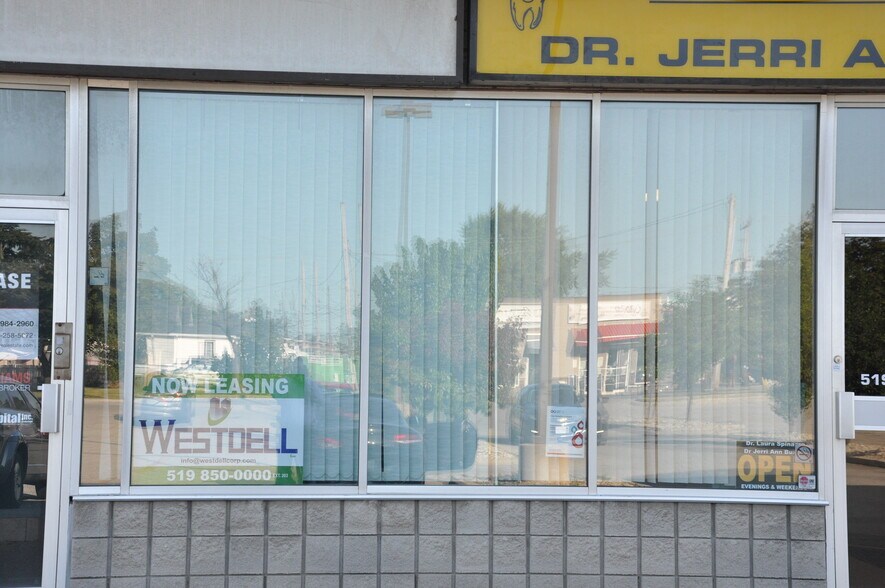 More Photos Of 5050 Tecumseh Rd E, Windsor Unknown For Lease
