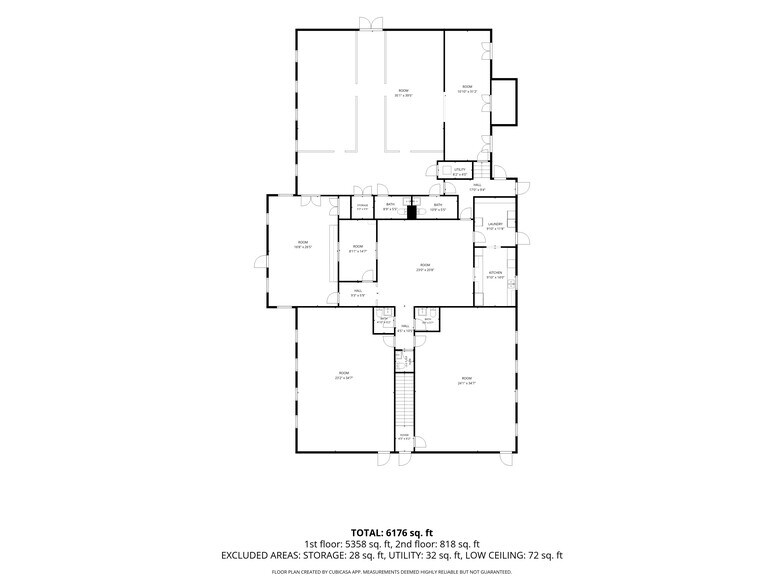 More Photos Of 1224 Old Cherokee Rd, Lexington Daycare Center For Sale