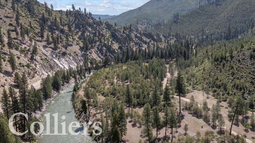 More Photos Of 0 Kirkham Rd, Lowman Land For Sale