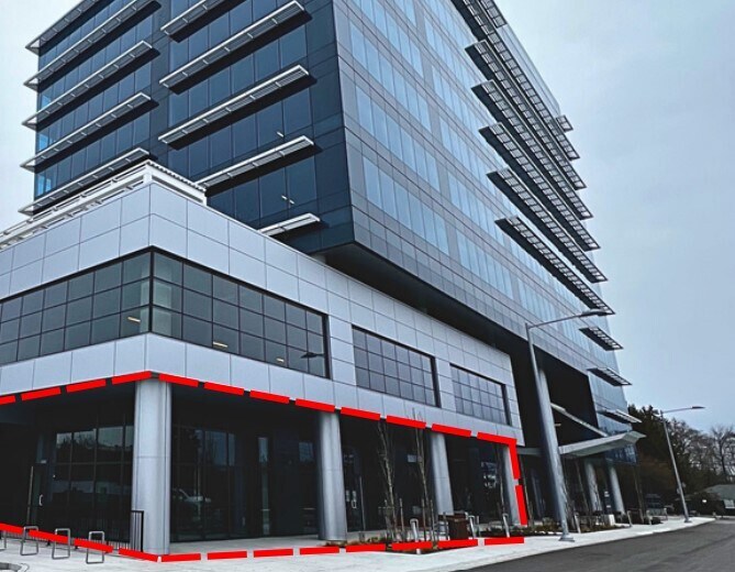 More Photos Of 2777 Jow St, Richmond Office For Sale
