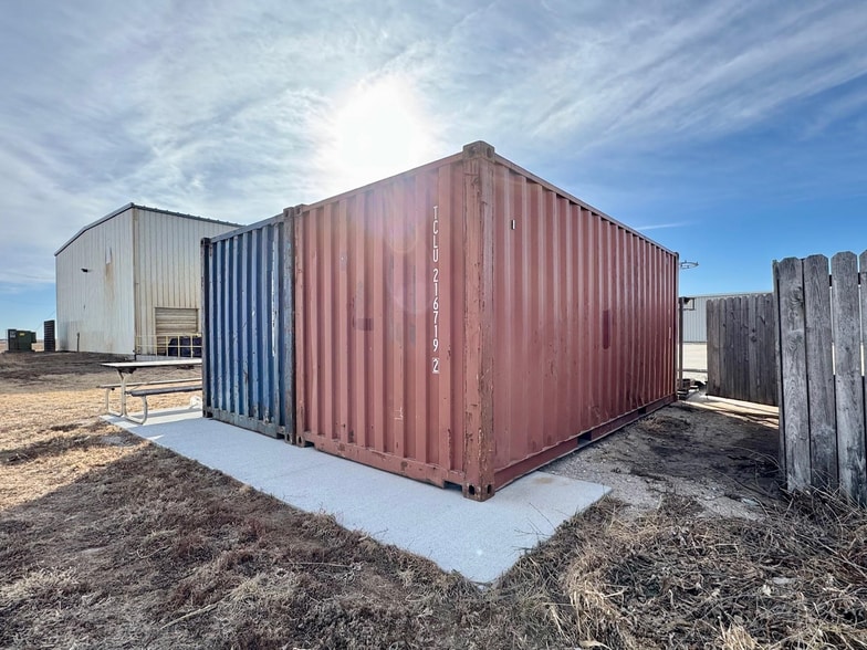 More Photos Of 3521 Antelope Ave, Kearney Manufacturing For Sale