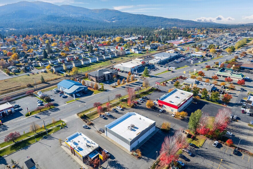 More Photos Of 1631 E Seltice Way, Post Falls Freestanding For Sale