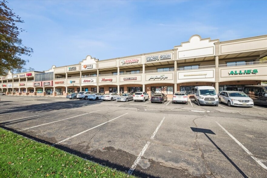 More Photos Of 326 Us Highway 22, Green Brook Unknown For Lease