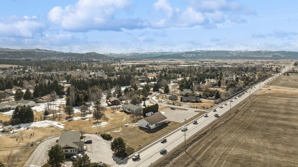 More Photos Of 554 Country Way N, Kalispell Religious Facility For Sale