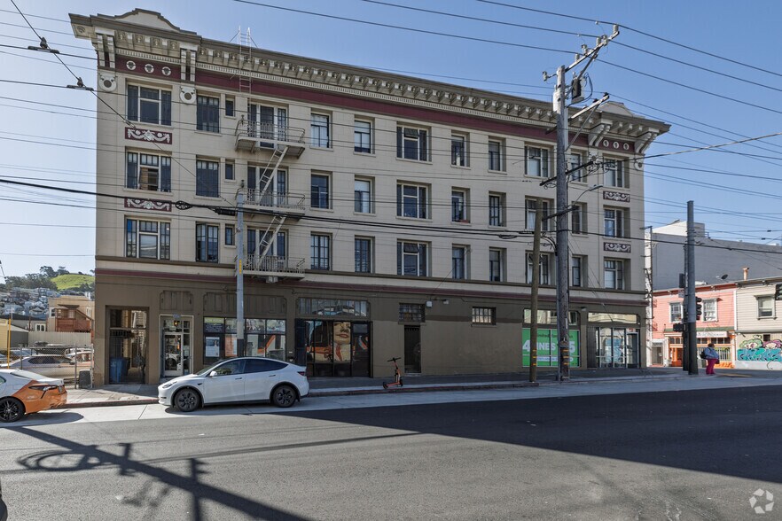 More Photos Of 3001-3019 Mission St, San Francisco Coworking Space