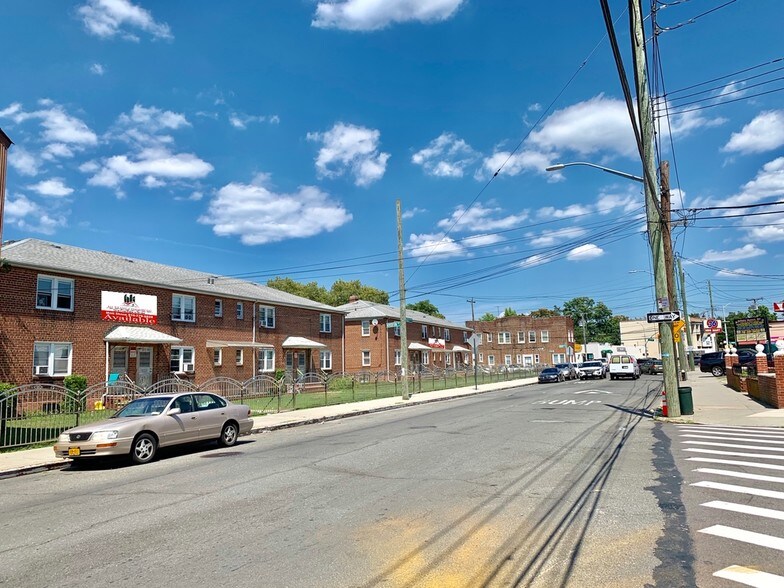 1870518721 Baisley Blvd, Jamaica, NY 11412 Apartments For Sale