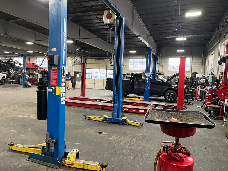 More Photos Of 647 S Main St, Brigham City Auto Dealership For Lease