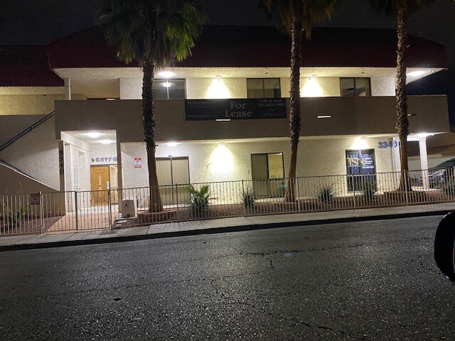 More Photos Of 3340 Topaz St, Las Vegas Medical For Lease