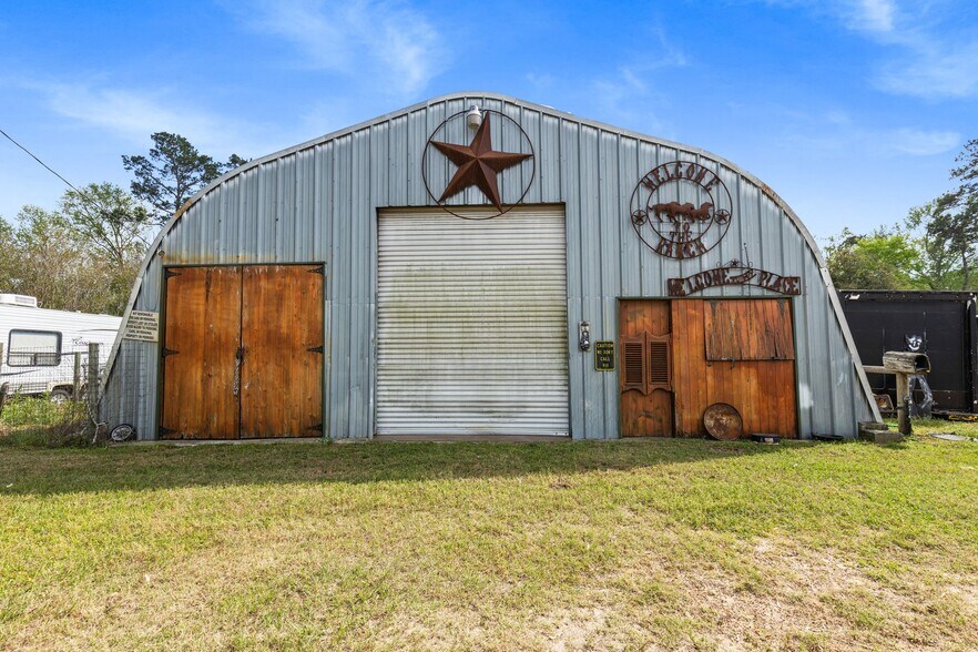 More Photos Of 22380 Highway 105, Cleveland Light Distribution For Sale