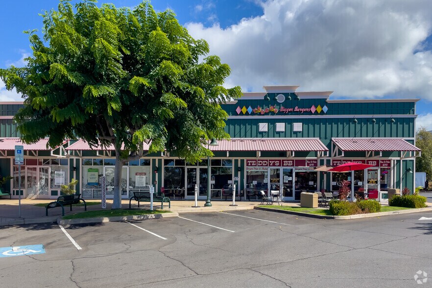 More Photos Of 305-355 Keawe St, Lahaina Unknown For Lease