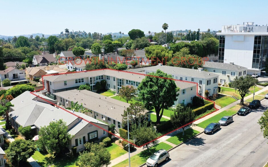 More Photos Of 1513 Huntington Dr, South Pasadena Apartments For Sale