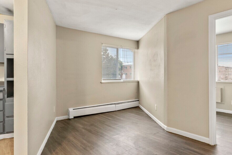 More Photos Of 1205 Yosemite St, Denver Apartments For Sale