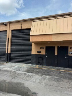 Primary Photo Of 7772-7798 NW 64th St, Miami Warehouse For Lease