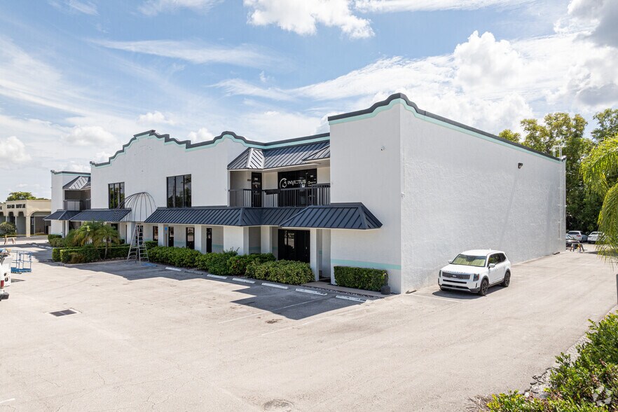 Primary Photo Of 3200 S Congress Ave, Boynton Beach Medical For Lease