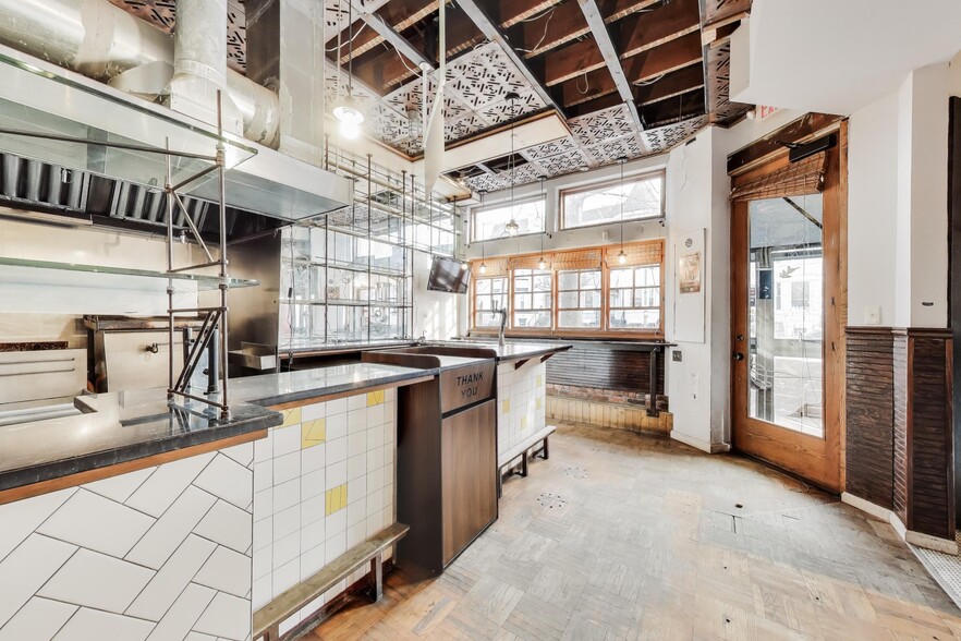 More Photos Of 3224-3226 11th St NW, Washington Storefront For Lease