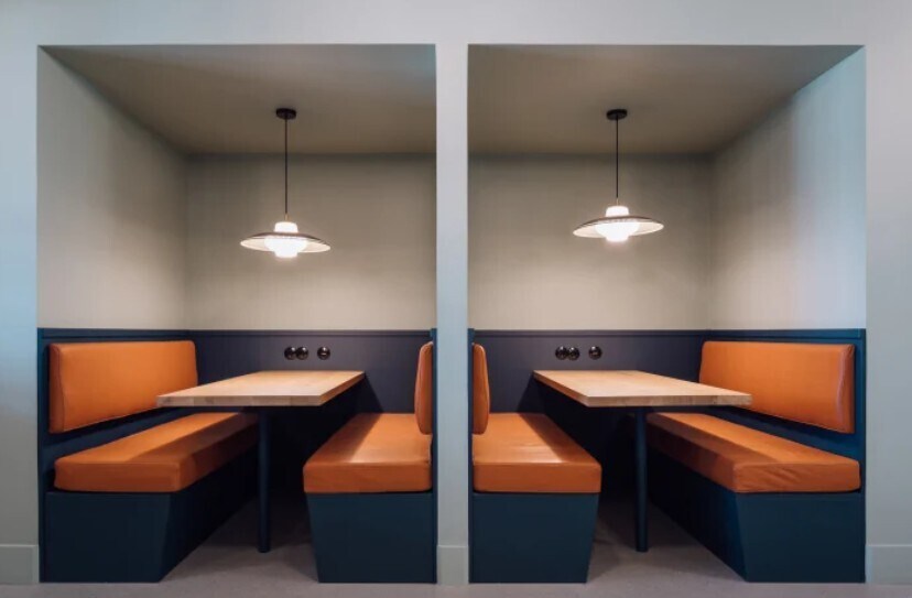 More Photos Of 1155 Kelly Johnson Blvd, Colorado Springs Coworking Space