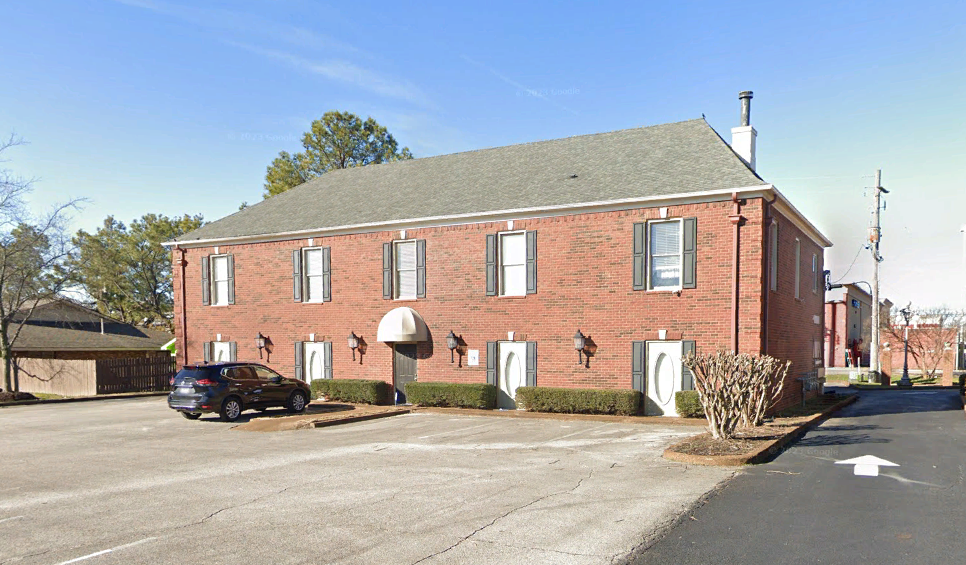 Primary Photo Of 779 Walnut Knoll Ln, Cordova Office For Sale