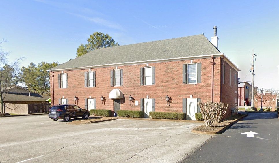 More Photos Of 779 Walnut Knoll Ln, Cordova Office For Sale