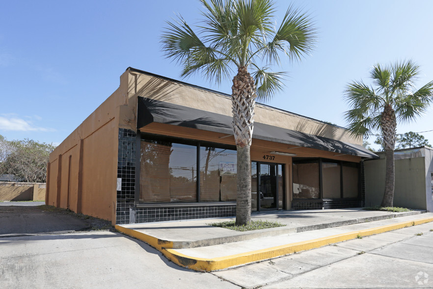 Primary Photo Of 4737 San Juan Ave, Jacksonville Freestanding For Lease