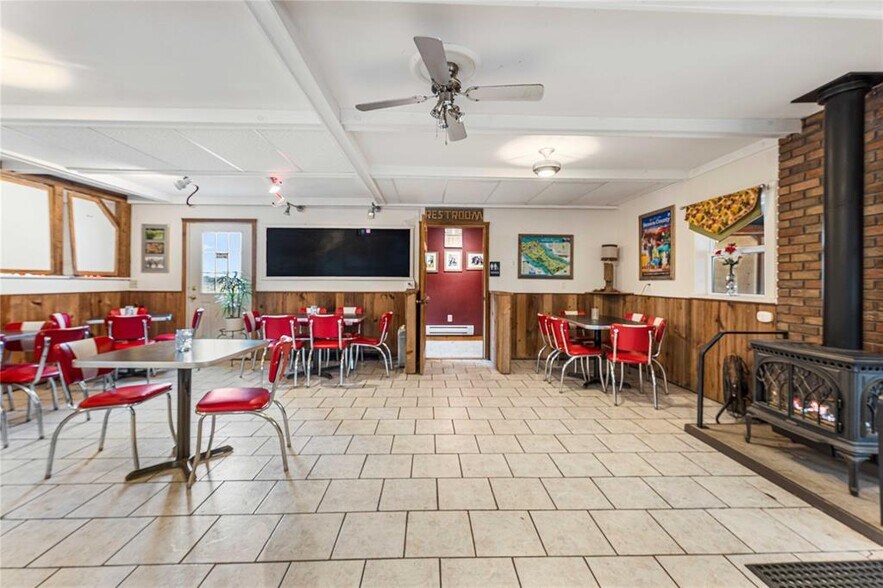 More Photos Of 4369 Covert, Interlaken Freestanding For Sale