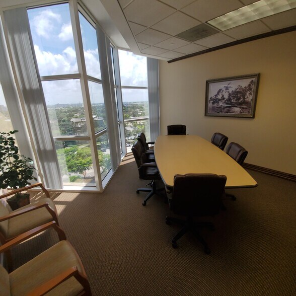 More Photos Of 4000 Hollywood Blvd, Hollywood Office For Lease