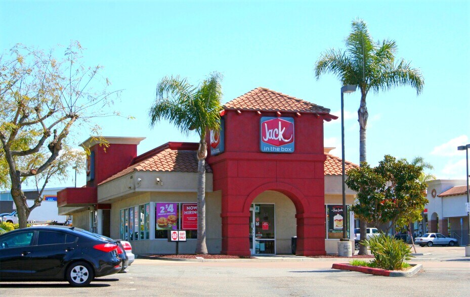 More Photos Of 4201-4251 Oceanside Blvd, Oceanside Unknown For Lease