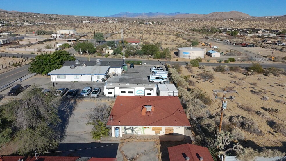More Photos Of 61850-61872 Chollita Rd, Joshua Tree Assisted Living For Sale