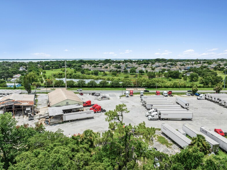 More Photos Of 14439 County Rd 44 Rd, Grand Island Distribution For Lease