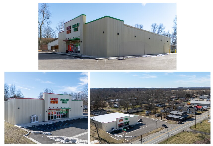 More Photos Of 1005 Main St, Palmyra Convenience Store For Sale