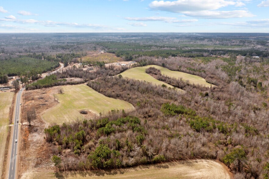 More Photos Of 2044 Wire, Bunnlevel Land For Sale