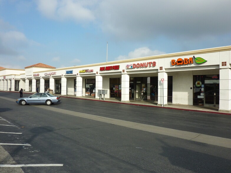 More Photos Of 25538-25698 Barton Rd, Loma Linda Unknown For Lease