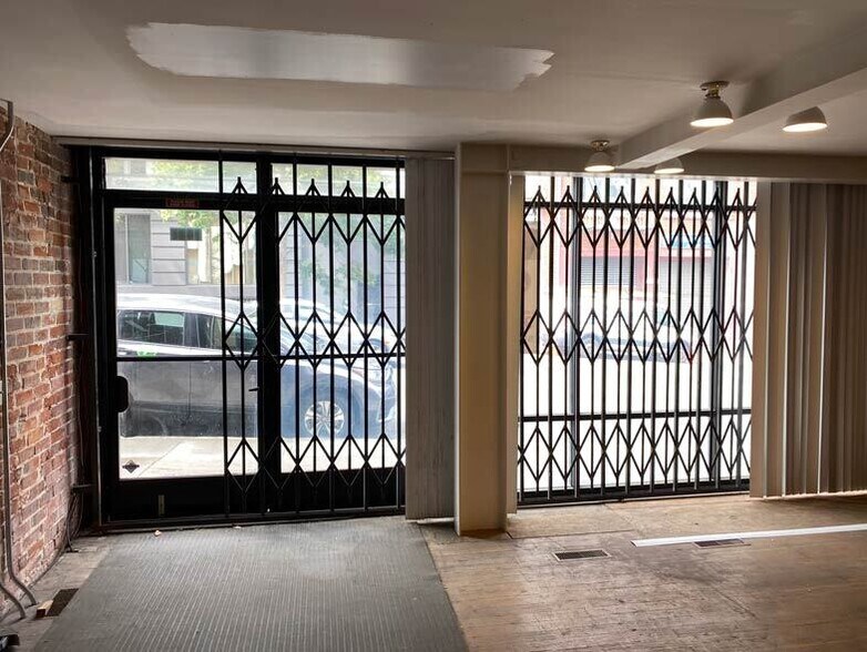 More Photos Of 1475 Bush St, San Francisco Storefront Retail Office For Sale