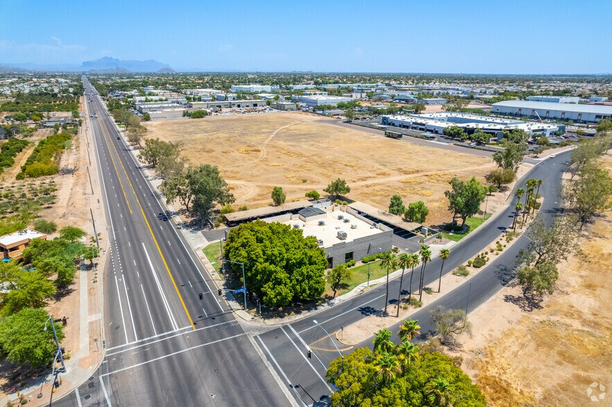 More Photos Of 4827 E McKellips Rd. Rd, Mesa Land For Sale