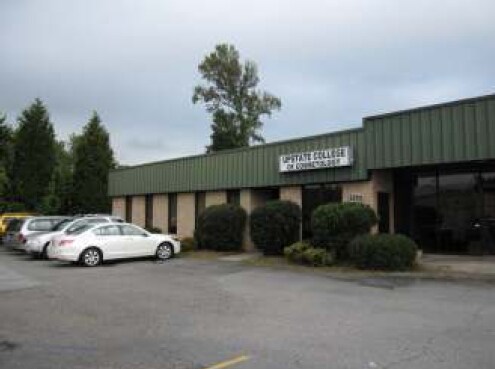 More Photos Of 5190 Calhoun Memorial Hwy, Easley Office Residential For Lease