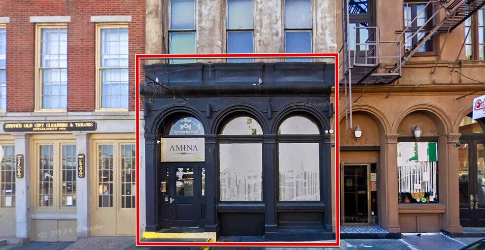 Primary Photo Of 104 Chestnut St, Philadelphia Apartments For Lease