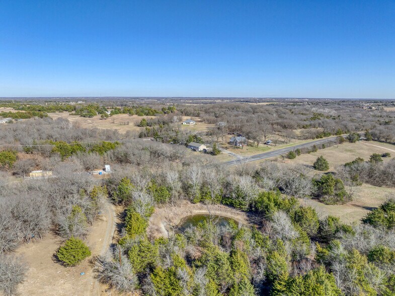 More Photos Of 4292 State Highway 56, Bells Land For Sale
