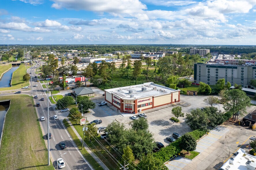 More Photos Of 3621 Gen De Gaulle Dr, New Orleans Drugstore For Sale