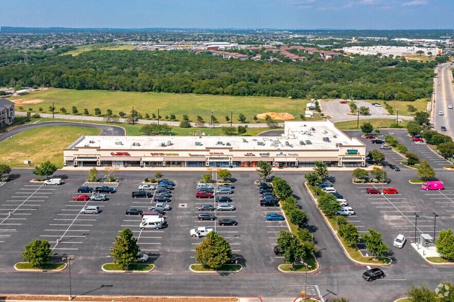 More Photos Of 10919-11019 Culebra & Westwood Loop, San Antonio Unknown For Lease