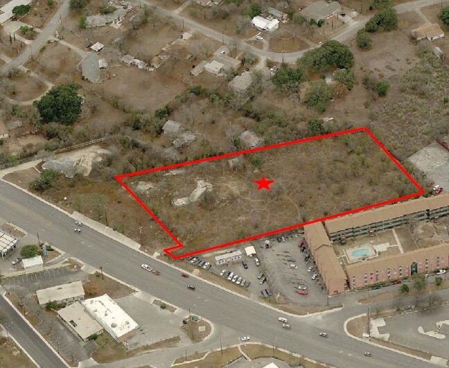 More Photos Of 2279 Bandera Rd, San Antonio Land For Sale