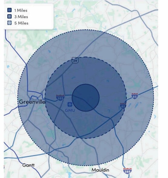 More Photos Of 7 Brendan Way, Greenville Storefront Retail Office For Lease