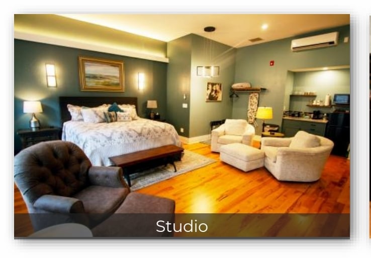 More Photos Of 29 S Main St, Eureka Springs General Retail For Sale