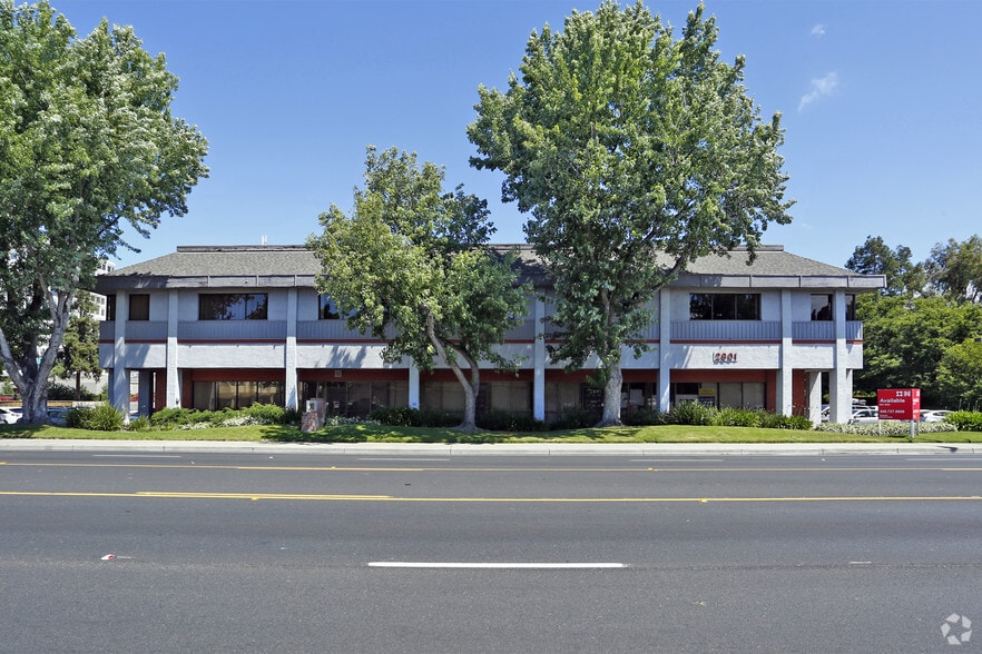 More Photos Of 2901 Moorpark Ave, San Jose Office For Lease
