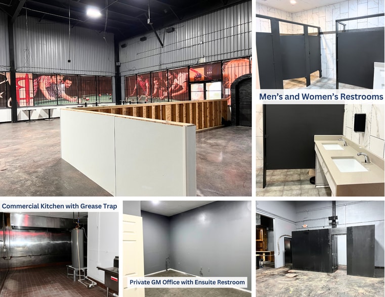 More Photos Of 12637 Fm-529, Houston Unknown For Lease