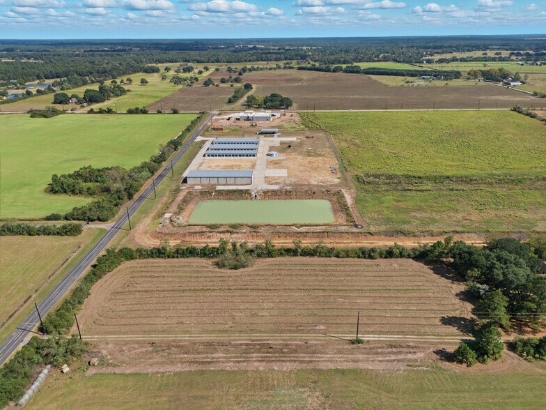 More Photos Of 29211 Castle Rd, Waller Specialty For Sale
